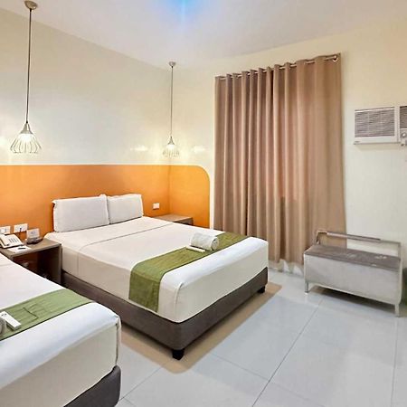 Travelbee Capitol Inn Cebu Eksteriør bilde