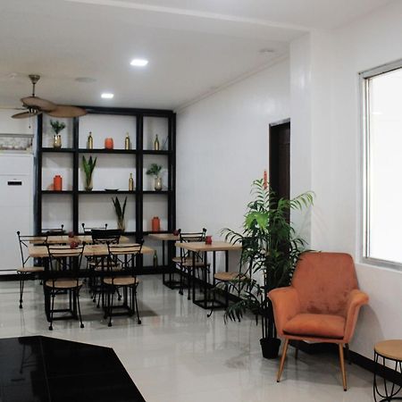 Travelbee Capitol Inn Cebu Eksteriør bilde