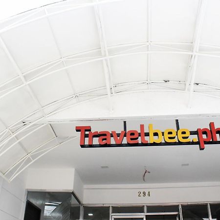 Travelbee Capitol Inn Cebu Eksteriør bilde