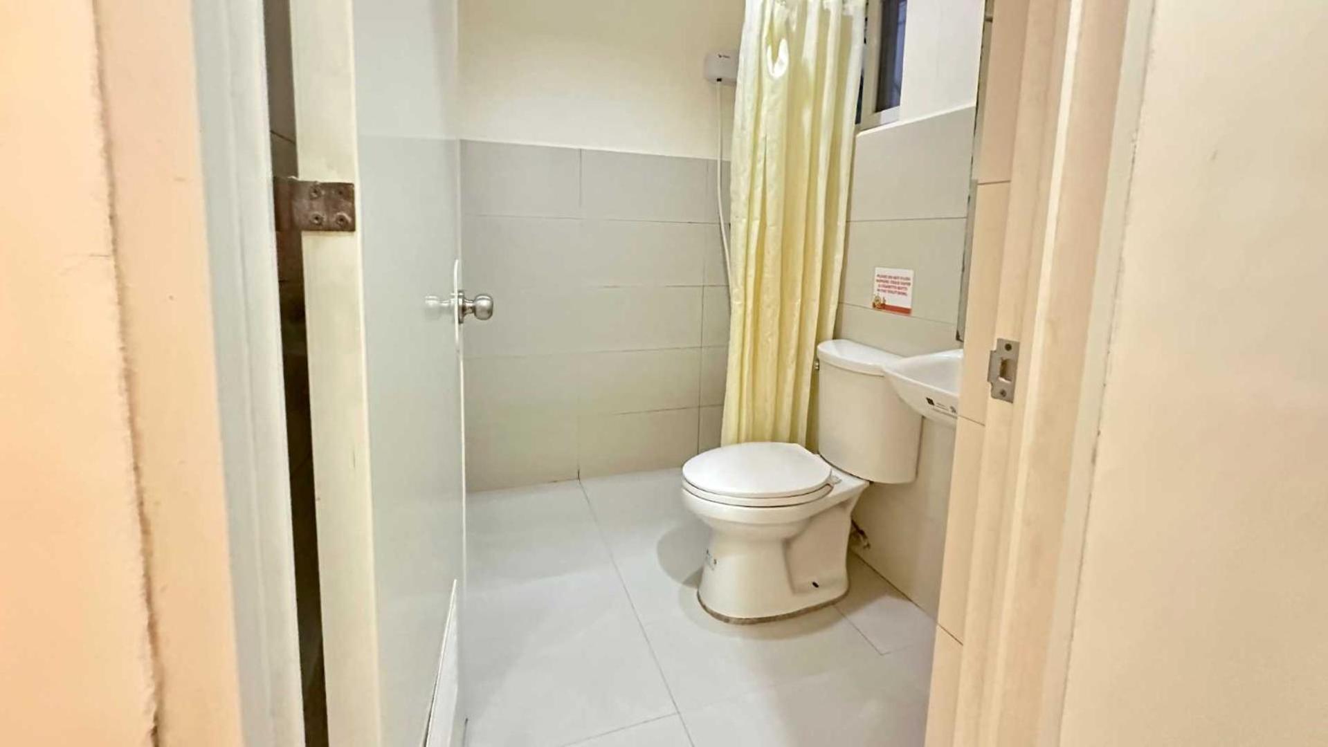 Travelbee Capitol Inn Cebu Eksteriør bilde