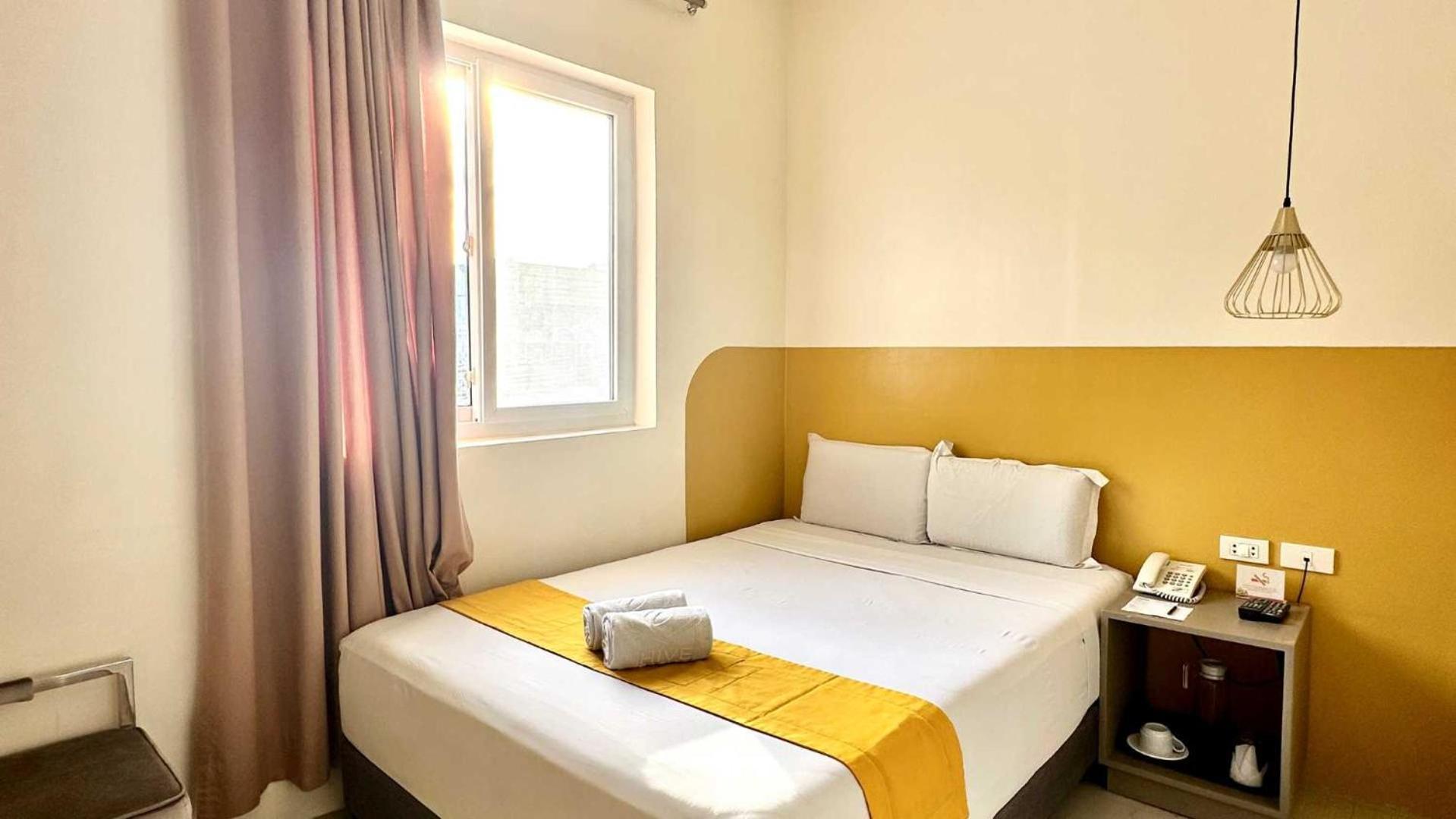 Travelbee Capitol Inn Cebu Eksteriør bilde